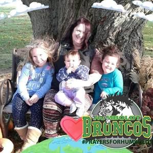 Meet your Posher, Mary